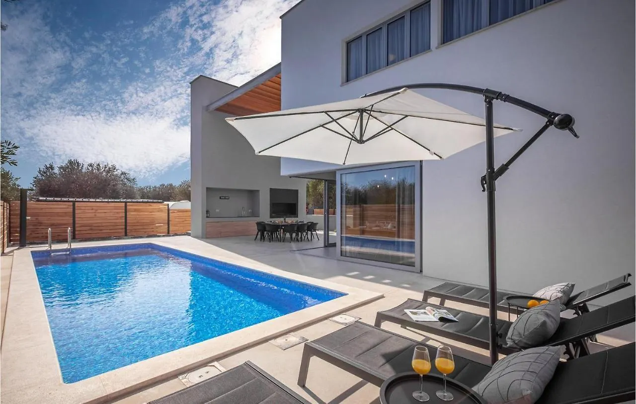 Villa Activia Sveti Filip i Jakov Croatia