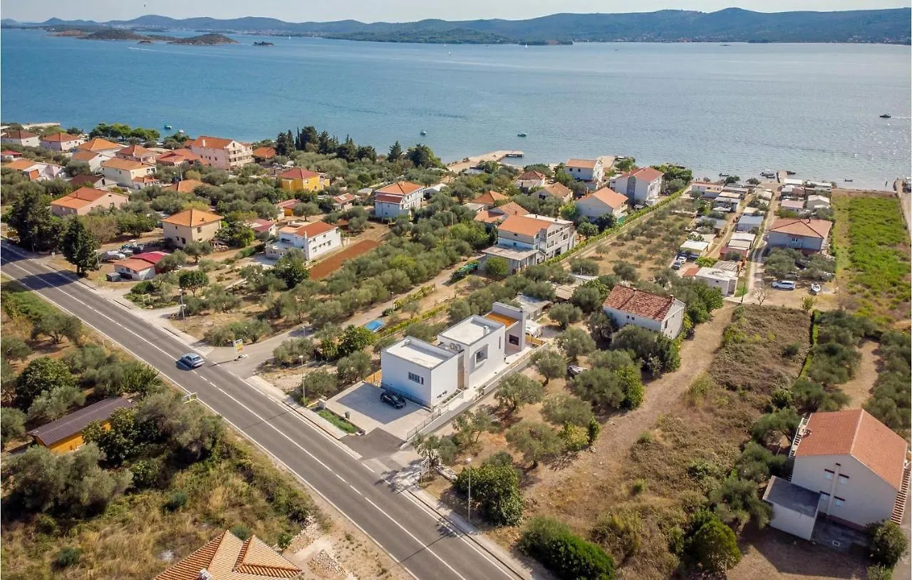 Villa Activia Sveti Filip i Jakov Croatia