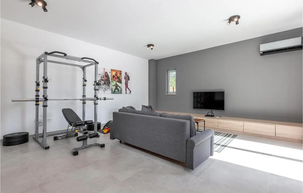 Villa Activia Sveti Filip i Jakov 0*,