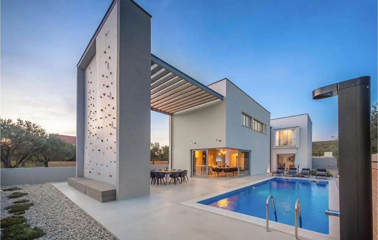 Villa Activia Sveti Filip i Jakov Holiday home