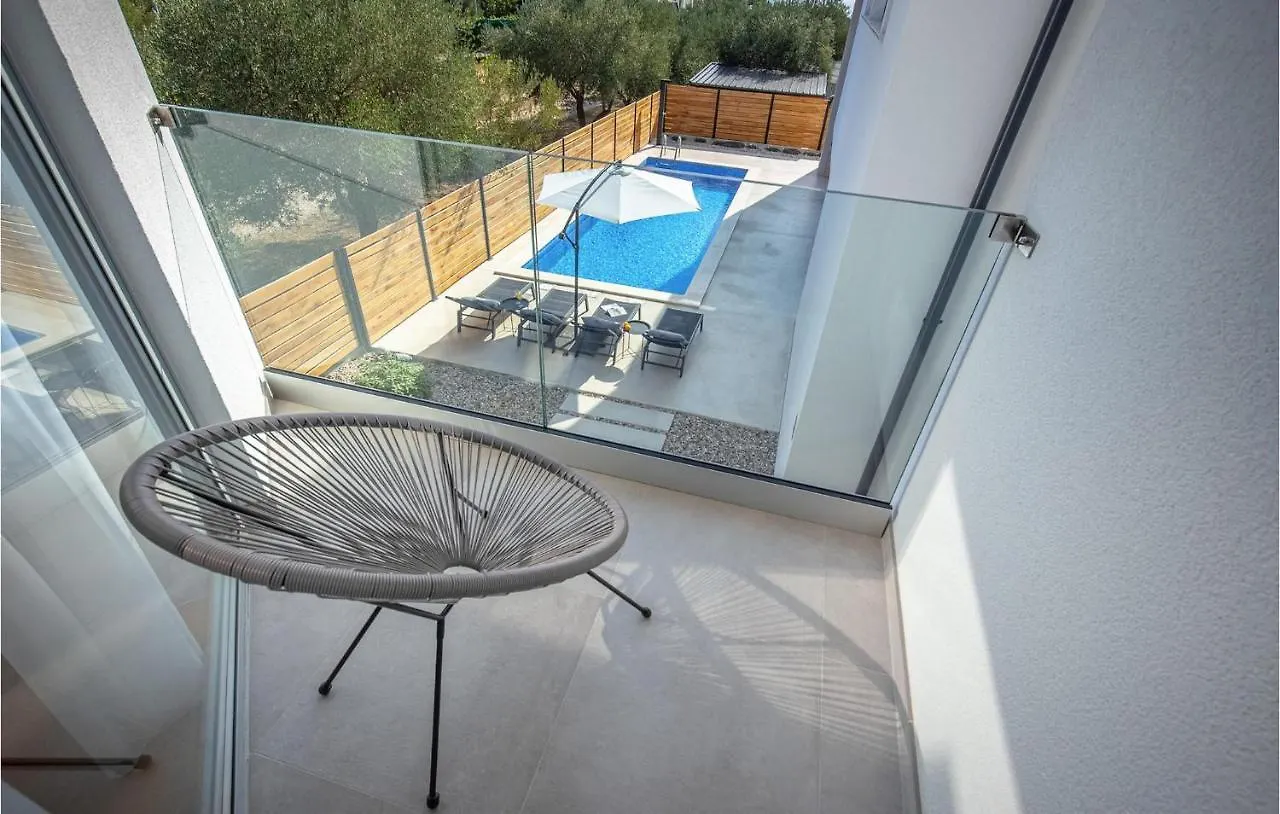 Prázdninový dům Villa Activia Sveti Filip i Jakov