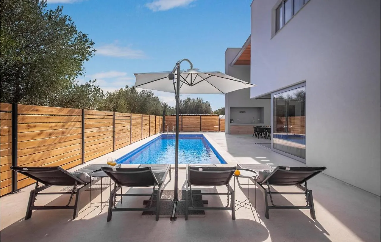 Holiday home Villa Activia Sveti Filip i Jakov Croatia