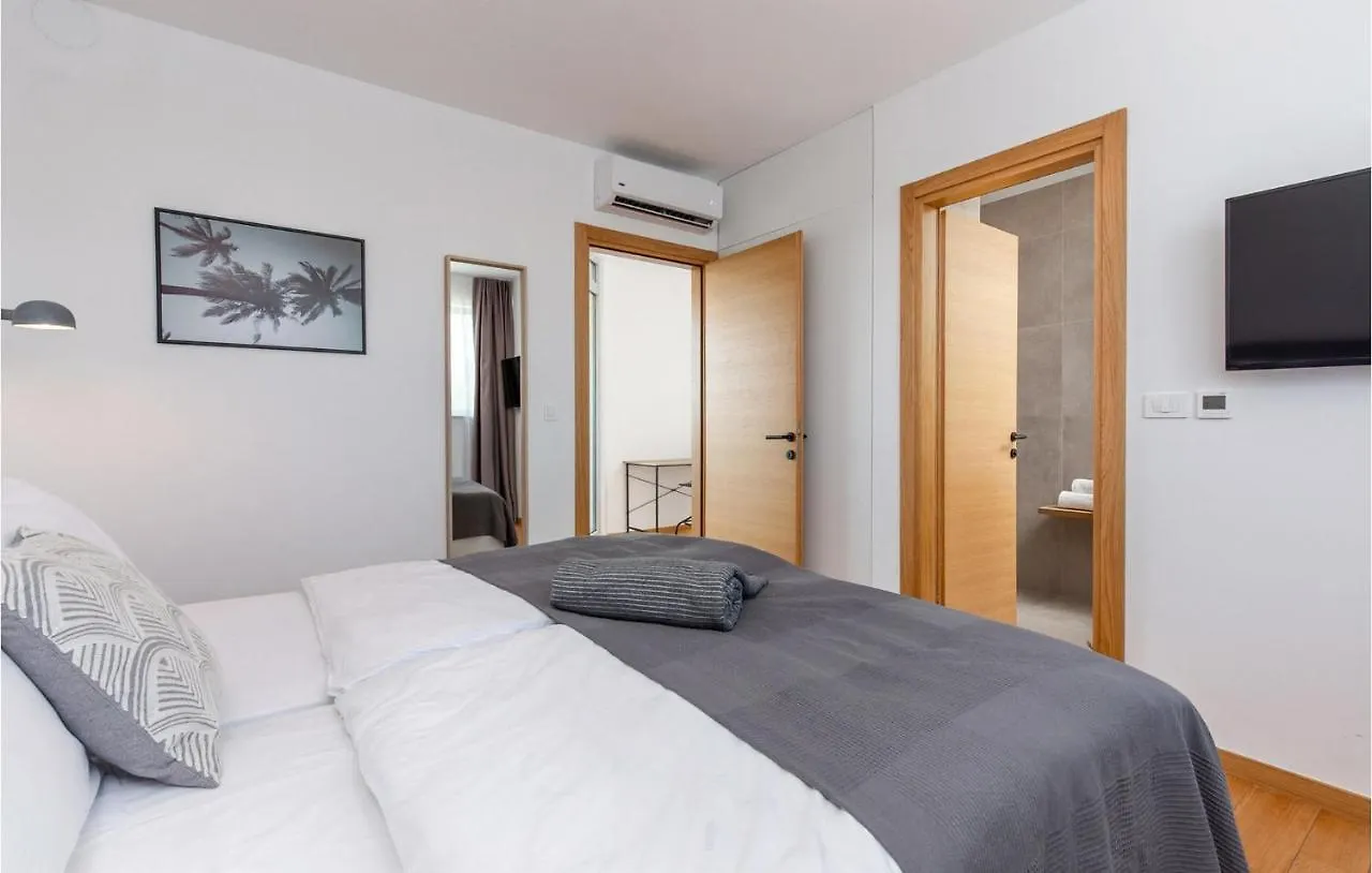 Villa Activia Sveti Filip i Jakov Holiday home