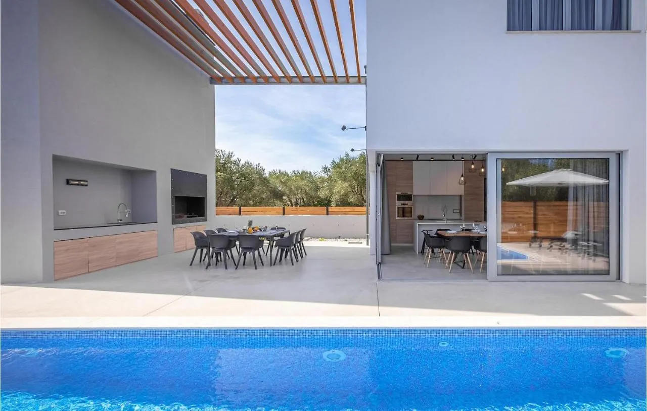 Villa Activia Sveti Filip i Jakov