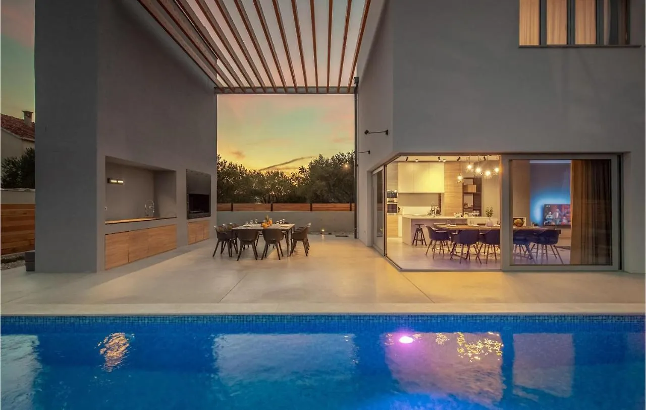 Holiday home Villa Activia Sveti Filip i Jakov Croatia