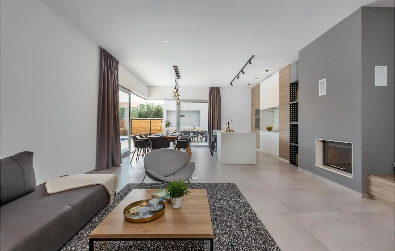 Villa Activia Sveti Filip i Jakov
