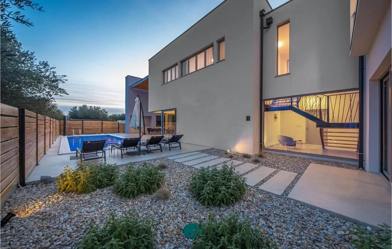 Holiday home Villa Activia Sveti Filip i Jakov Croatia