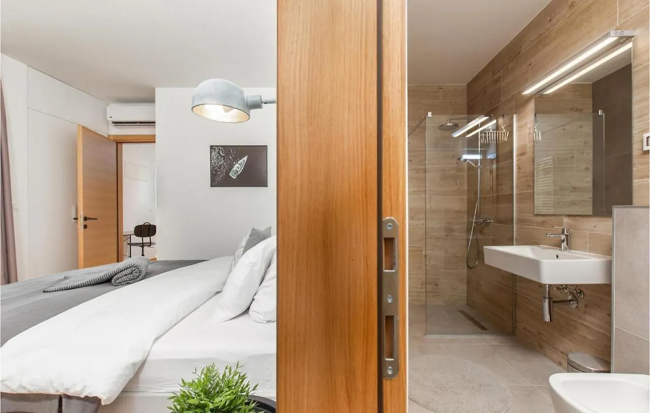 Villa Activia Sveti Filip i Jakov Holiday home